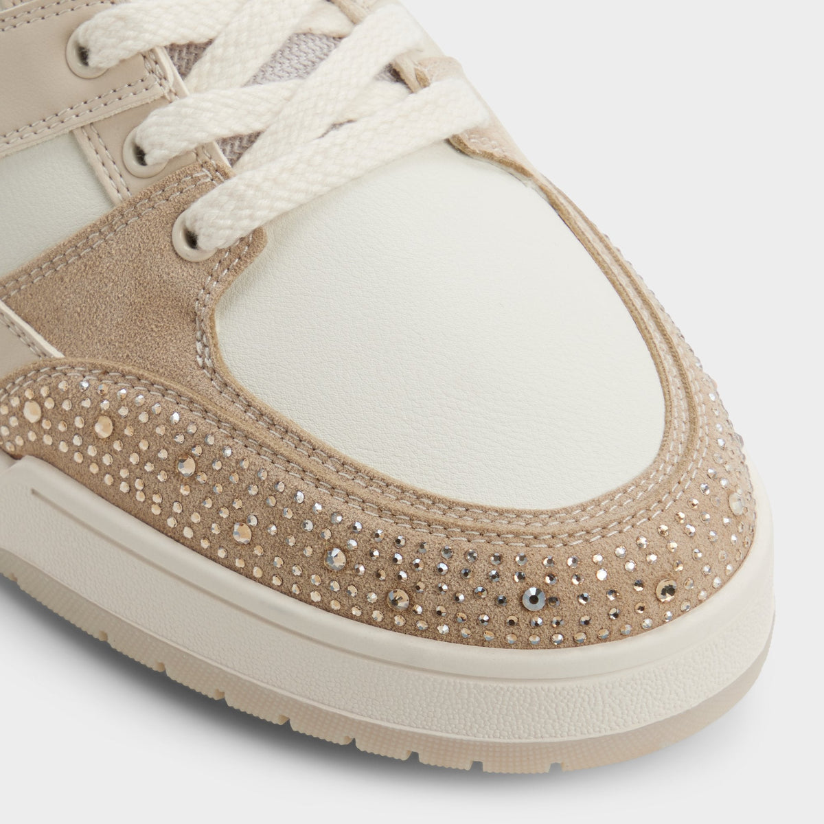 Kian in Light Beige 14154132 - Low top sneaker, Cup sole | Aldo