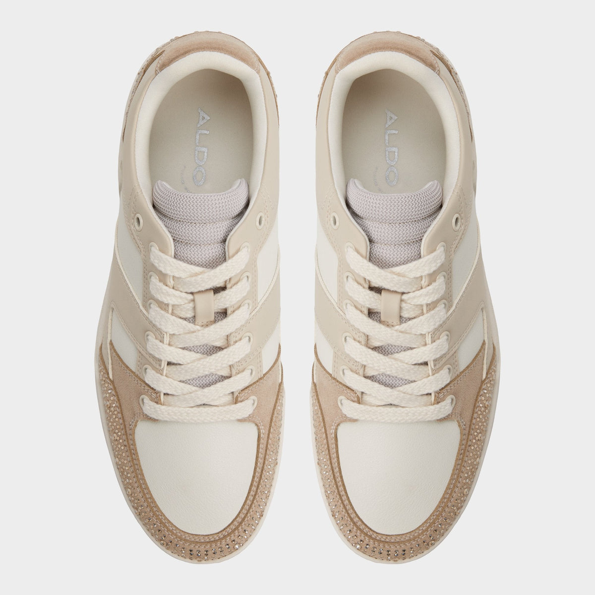 Kian in Light Beige 14154132 - Low top sneaker, Cup sole | Aldo