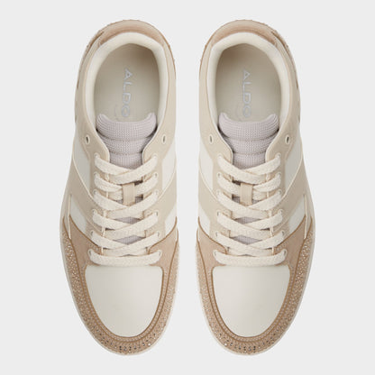 Kian in Light Beige 14154132 - Low top sneaker, Cup sole | Aldo