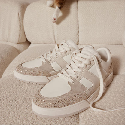Kian in Light Beige 14154132 - Low top sneaker, Cup sole | Aldo