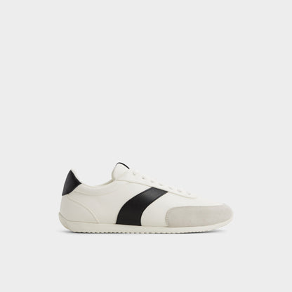 Nathaniell in White - Low top sneaker, Cup sole | Aldo