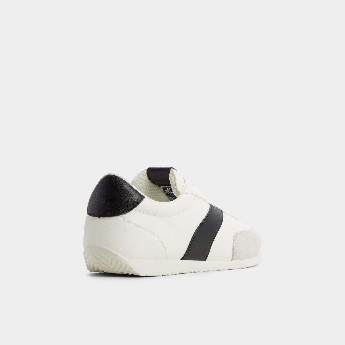 Nathaniell in White - Low top sneaker, Cup sole | Aldo