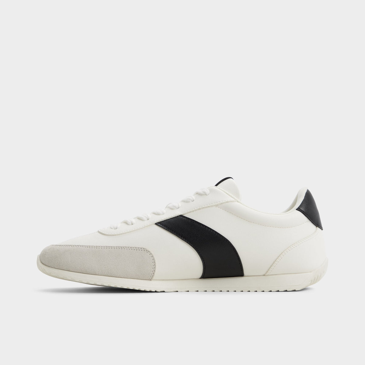 Nathaniell in White - Low top sneaker, Cup sole | Aldo