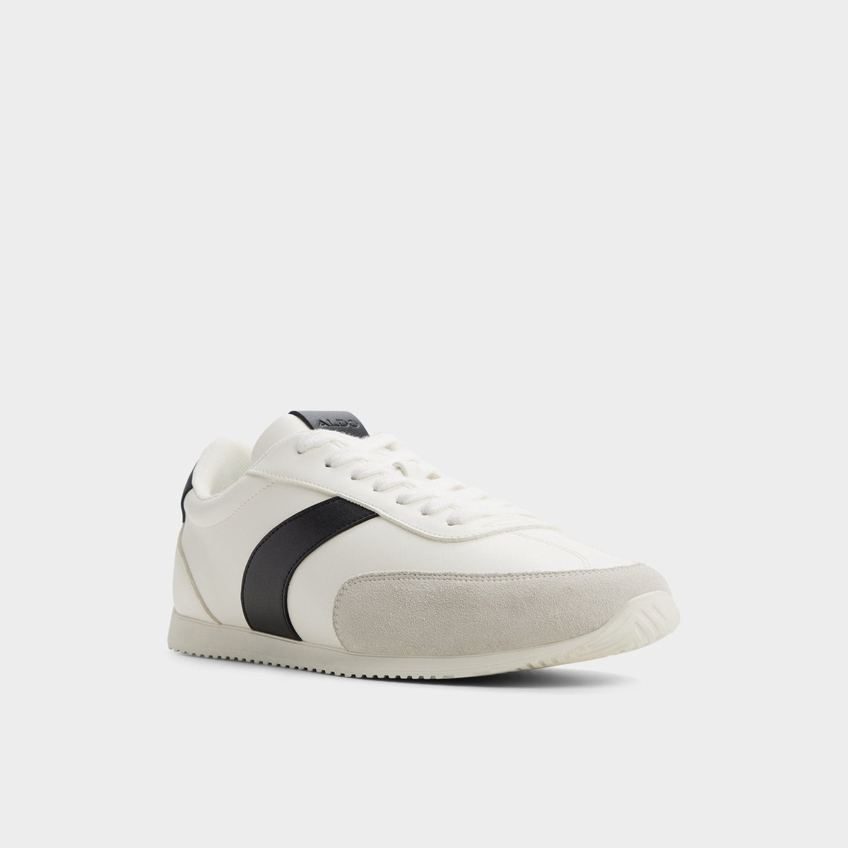 Nathaniell in White - Low top sneaker, Cup sole | Aldo