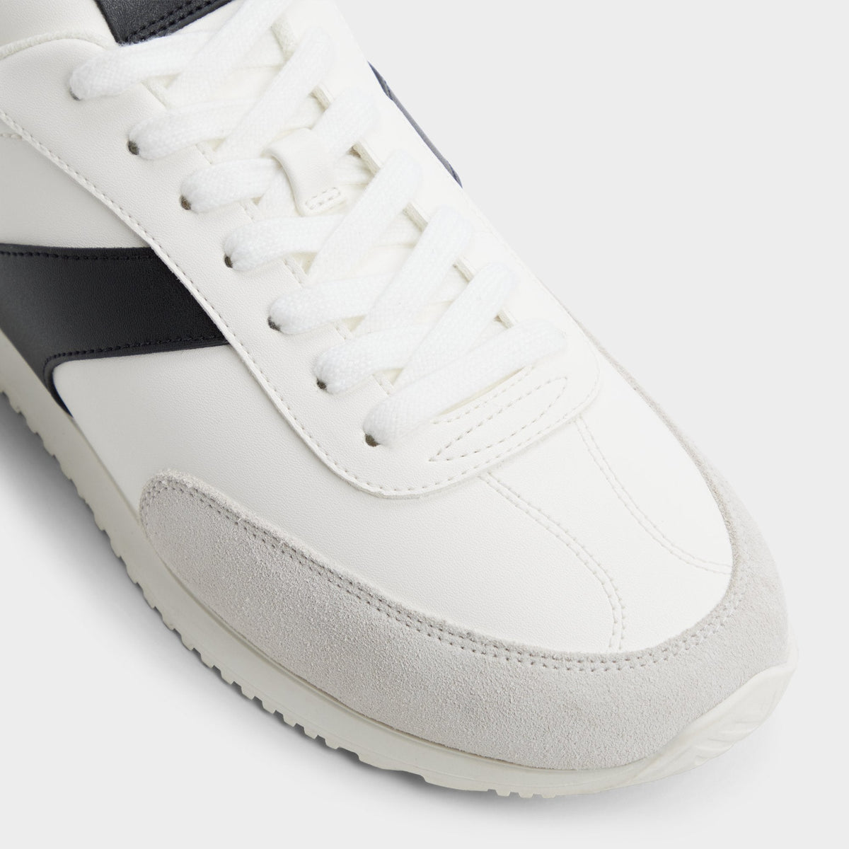 Nathaniell in White - Low top sneaker, Cup sole | Aldo