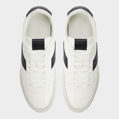 Nathaniell in White - Low top sneaker, Cup sole | Aldo