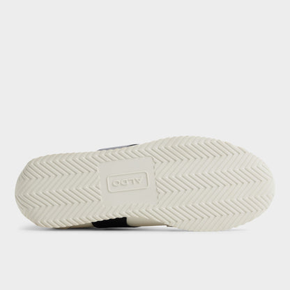 Nathaniell in White - Low top sneaker, Cup sole | Aldo