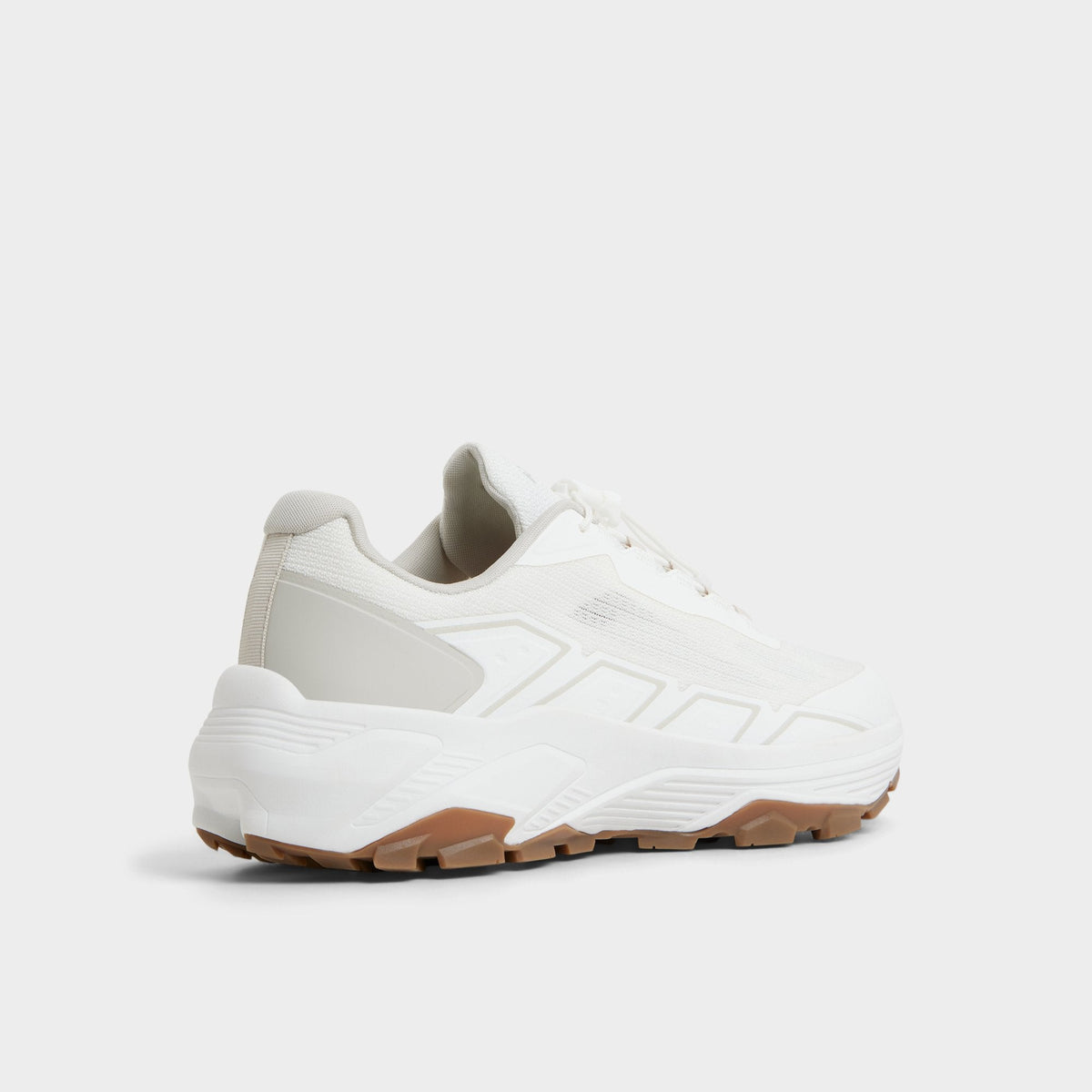 Franki in Other White - Low top sneaker | Aldo