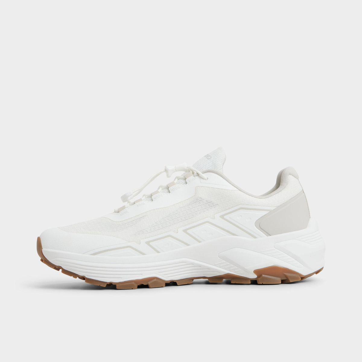 Franki in Other White - Low top sneaker | Aldo
