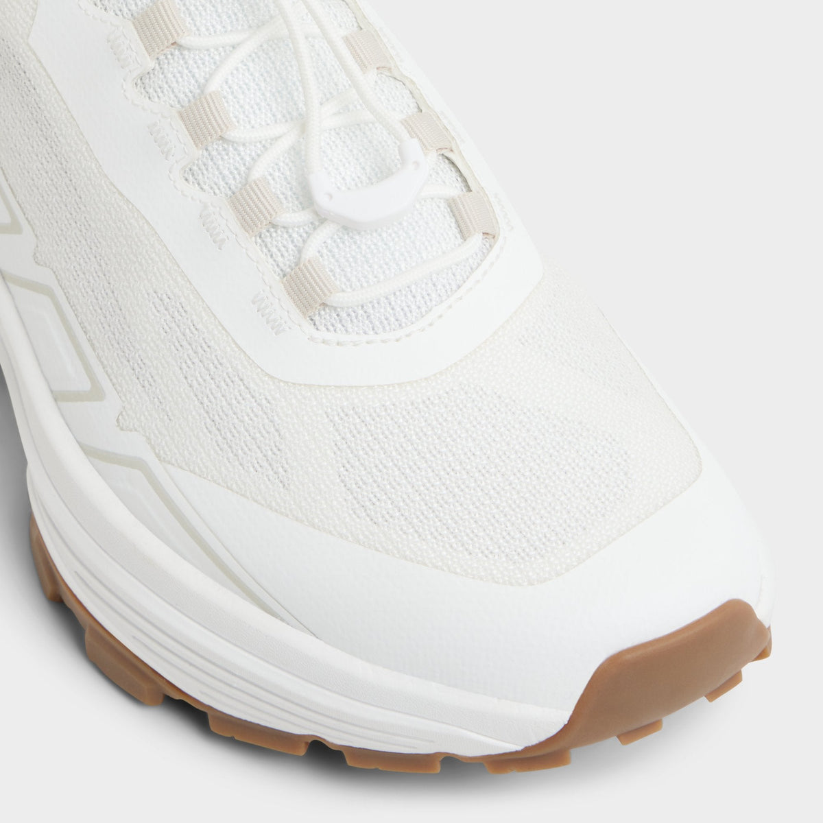 Franki in Other White - Low top sneaker | Aldo