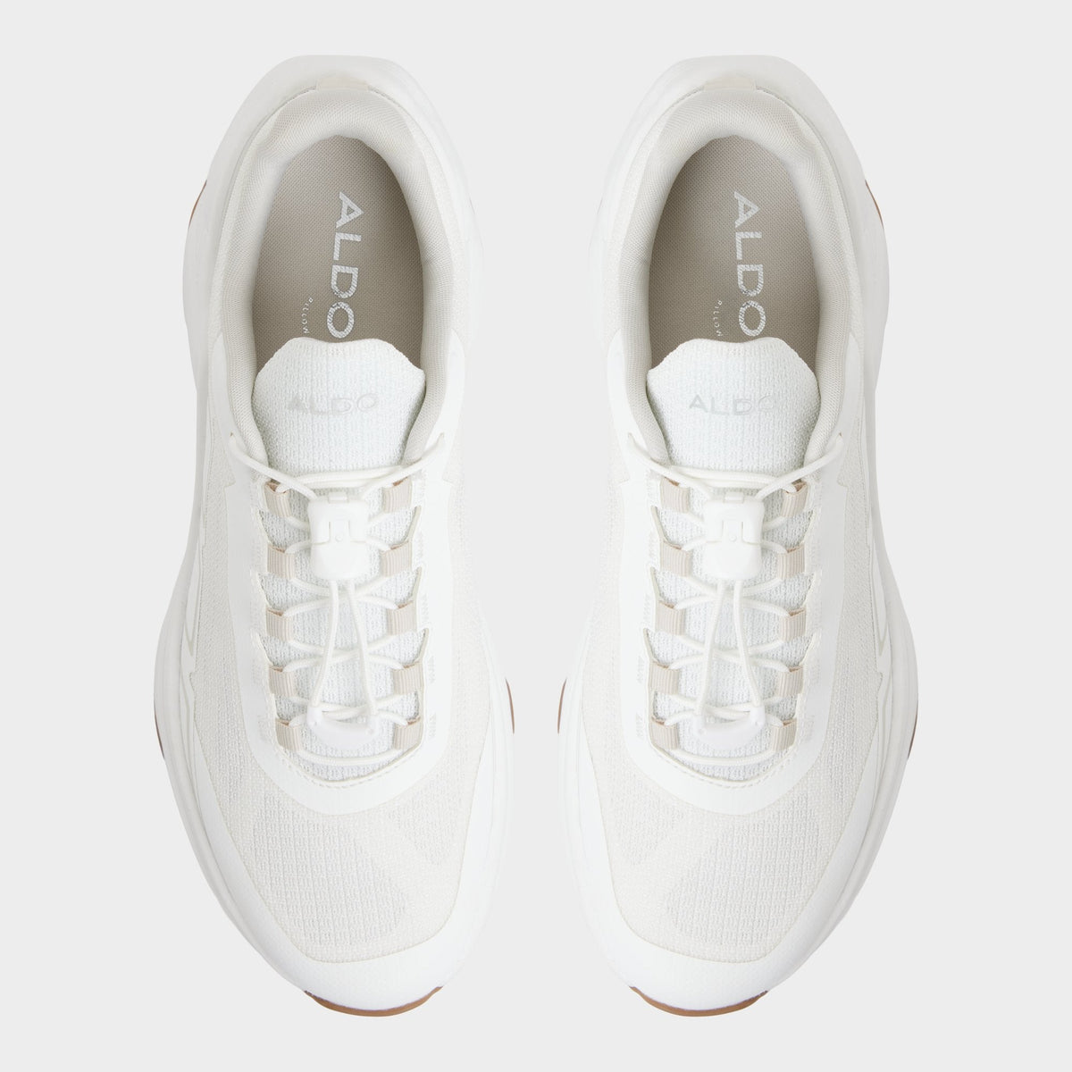 Franki in Other White - Low top sneaker | Aldo
