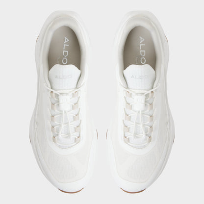Franki in Other White - Low top sneaker | Aldo