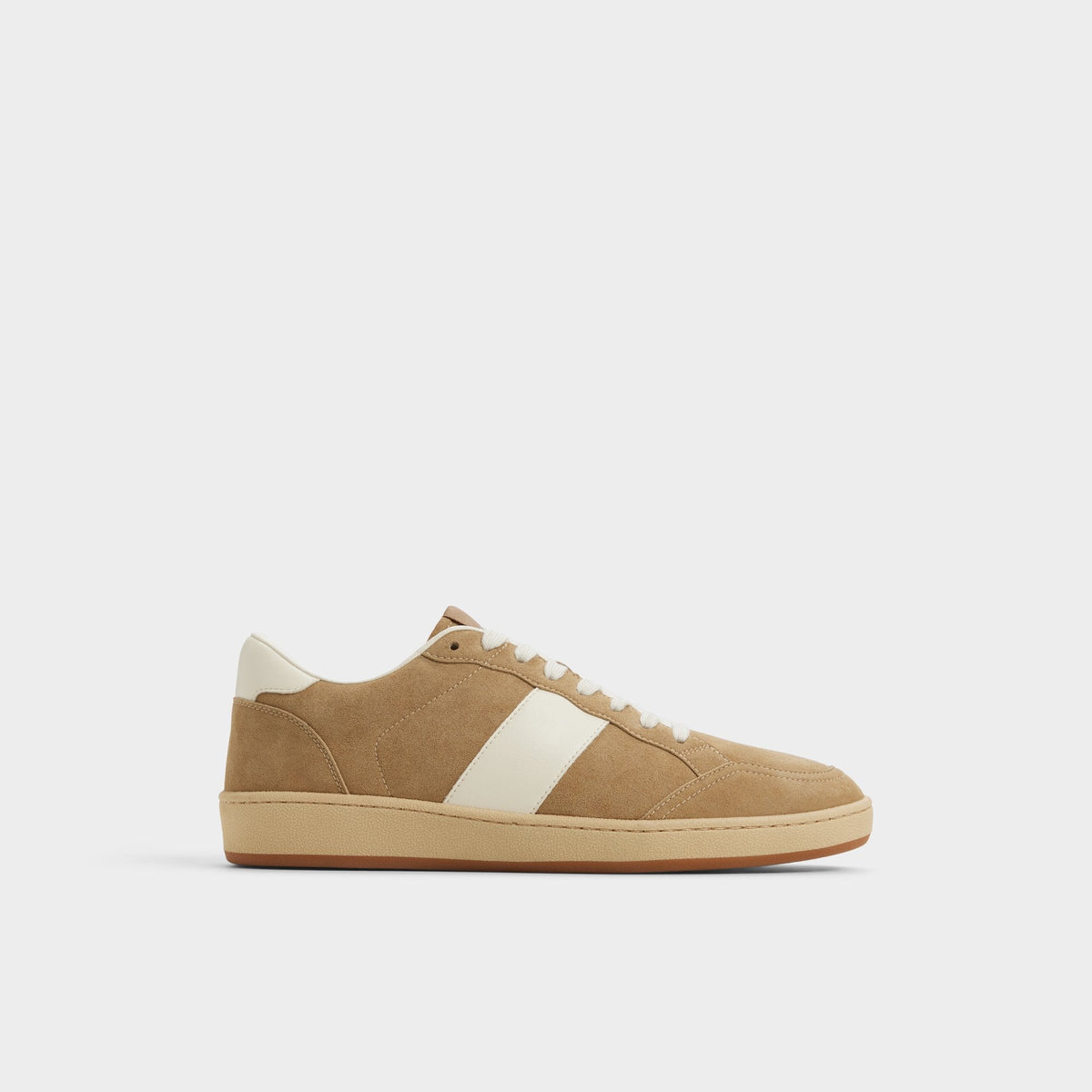 Roscoe in Sand 14161309 - Low top sneaker, Cup sole | Aldo