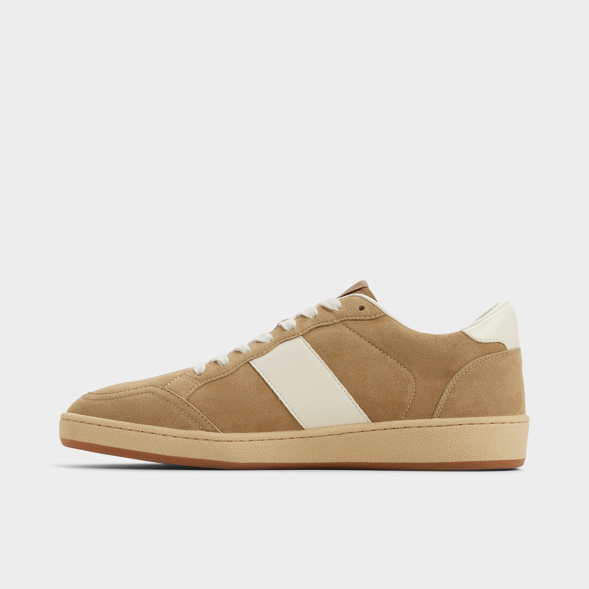 Roscoe in Sand 14161309 - Low top sneaker, Cup sole | Aldo