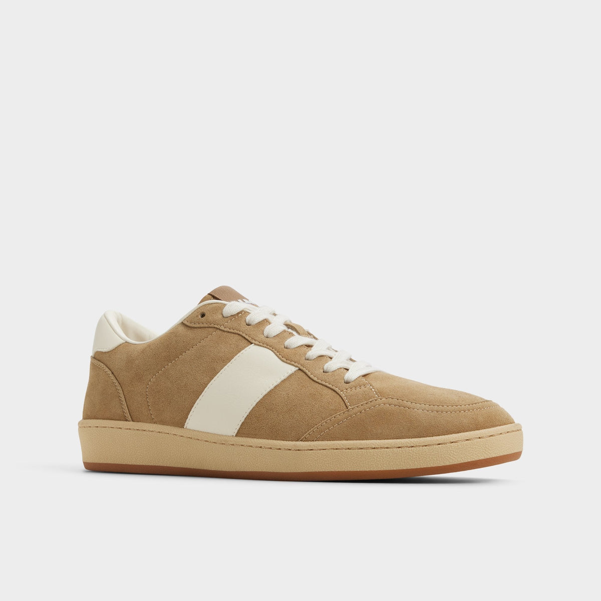 Roscoe in Sand 14161309 - Low top sneaker, Cup sole | Aldo