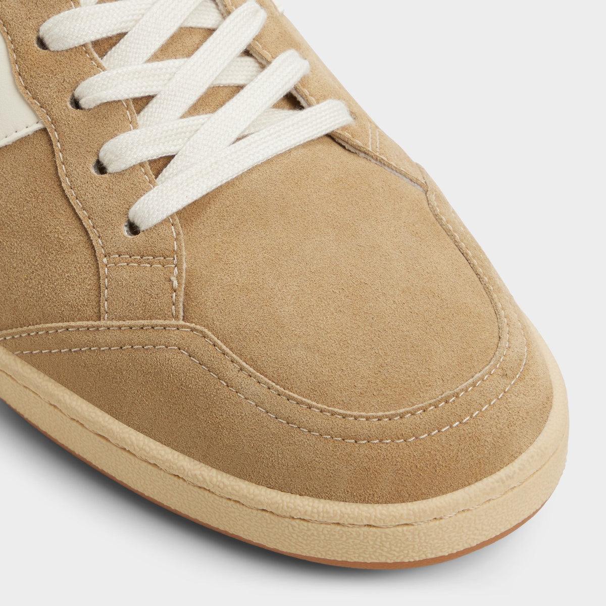 Roscoe in Sand 14161309 - Low top sneaker, Cup sole | Aldo