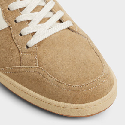 Roscoe in Sand 14161309 - Low top sneaker, Cup sole | Aldo
