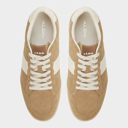 Roscoe in Sand 14161309 - Low top sneaker, Cup sole | Aldo
