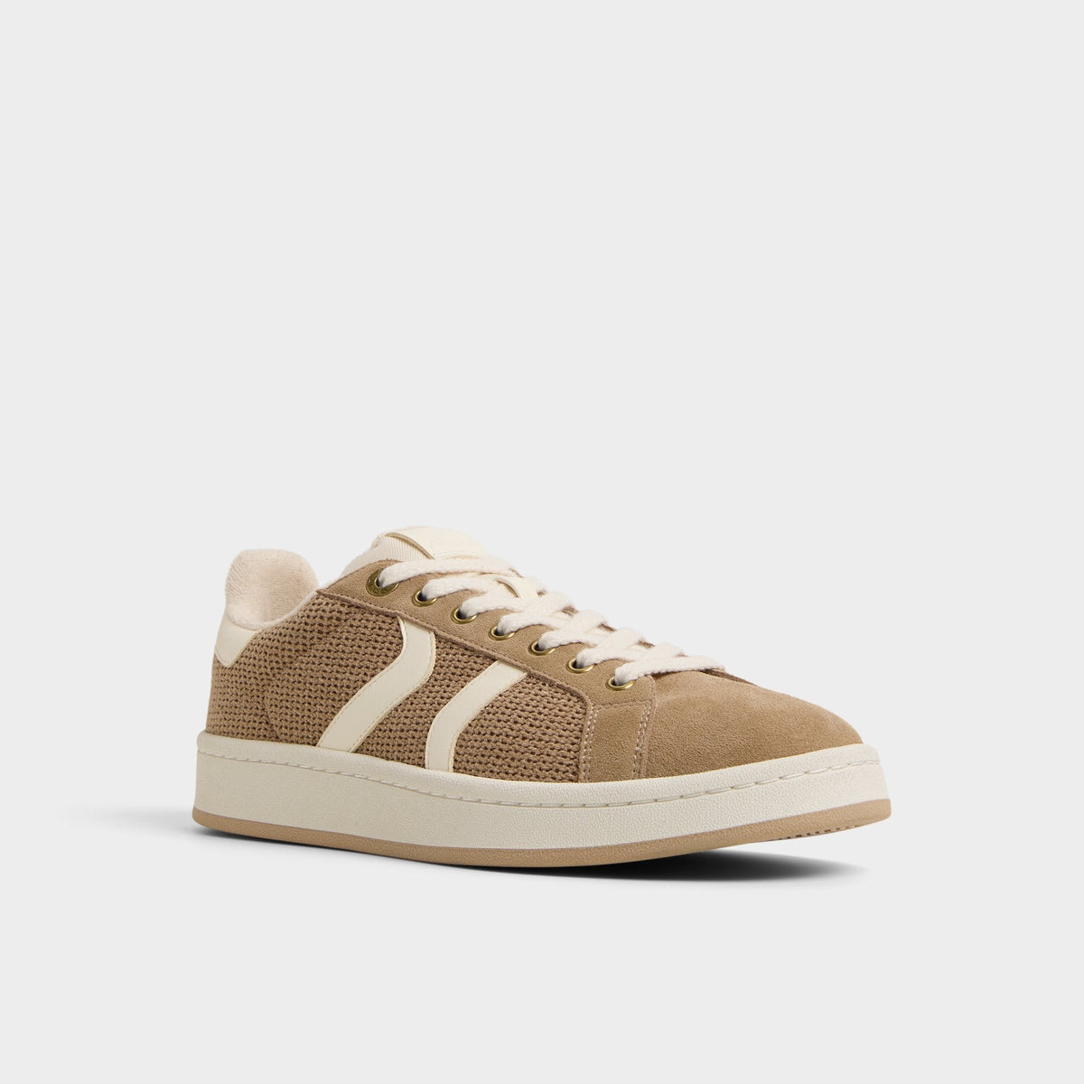 Retrokicks Sand Men's Low top - Low top sneaker, Cup sole | Aldo