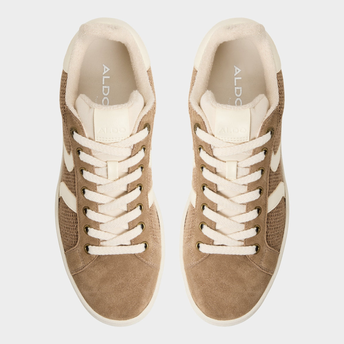 Retrokicks Sand Men's Low top - Low top sneaker, Cup sole | Aldo