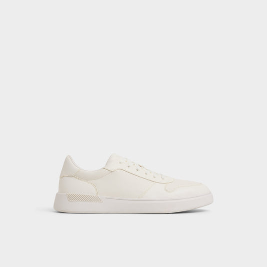 Retrosneaker White Men's Low top - Low top sneaker, Cup sole | Aldo