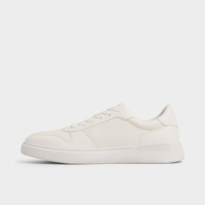 Retrosneaker White Men's Low top - Low top sneaker, Cup sole | Aldo