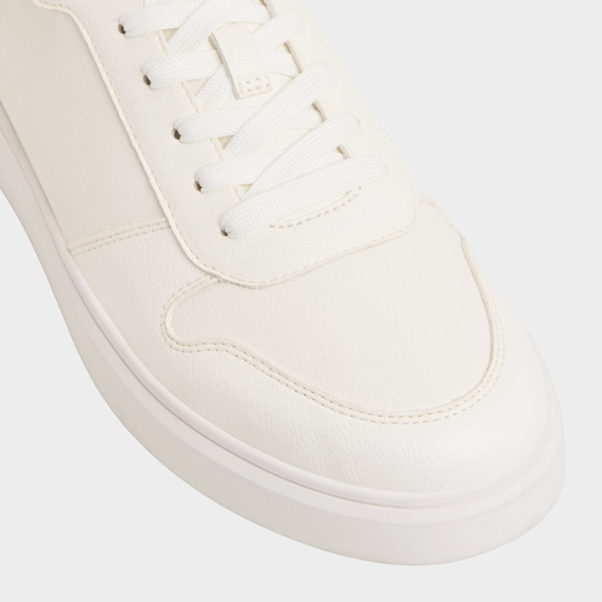 Retrosneaker White Men's Low top - Low top sneaker, Cup sole | Aldo