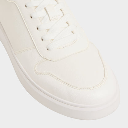 Retrosneaker White Men's Low top - Low top sneaker, Cup sole | Aldo