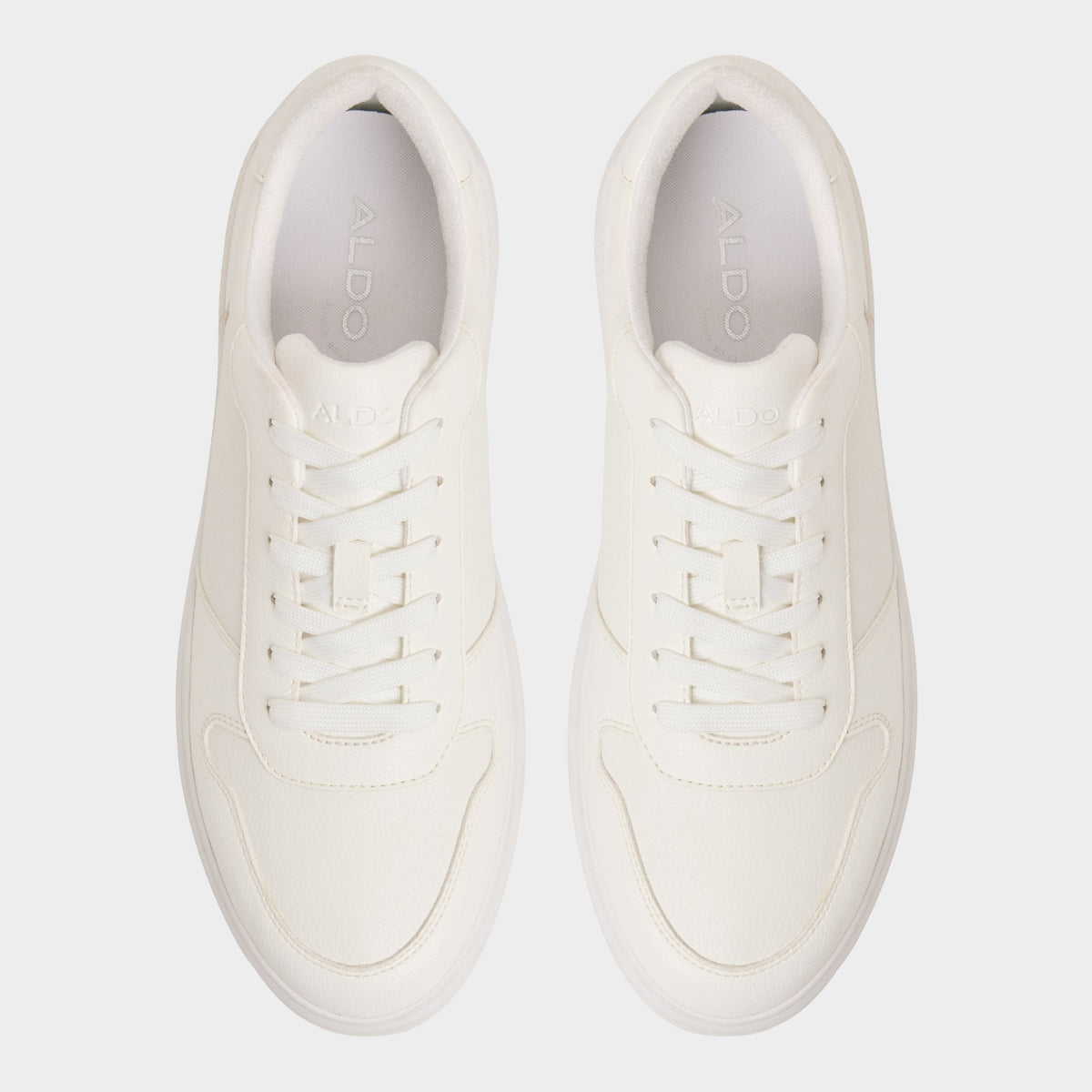 Retrosneaker White Men's Low top - Low top sneaker, Cup sole | Aldo