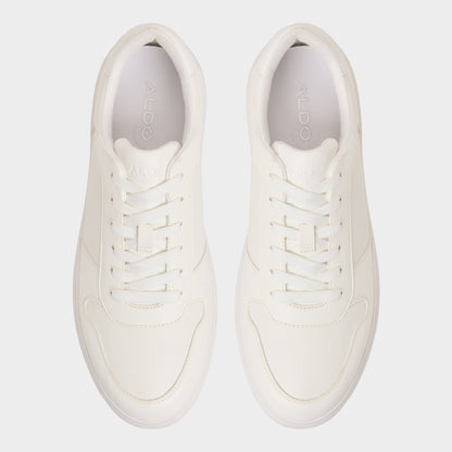 Retrosneaker White Men's Low top - Low top sneaker, Cup sole | Aldo