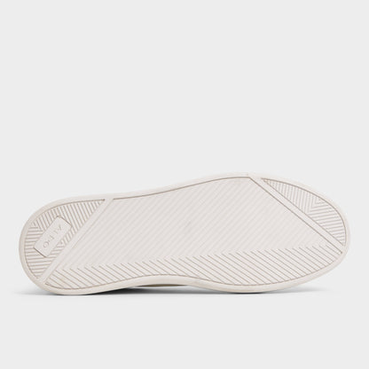 Retrosneaker White Men's Low top - Low top sneaker, Cup sole | Aldo