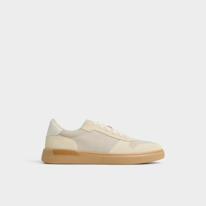 Retrosneaker Beige Men's Low top - Low top sneaker, Cup sole | Aldo