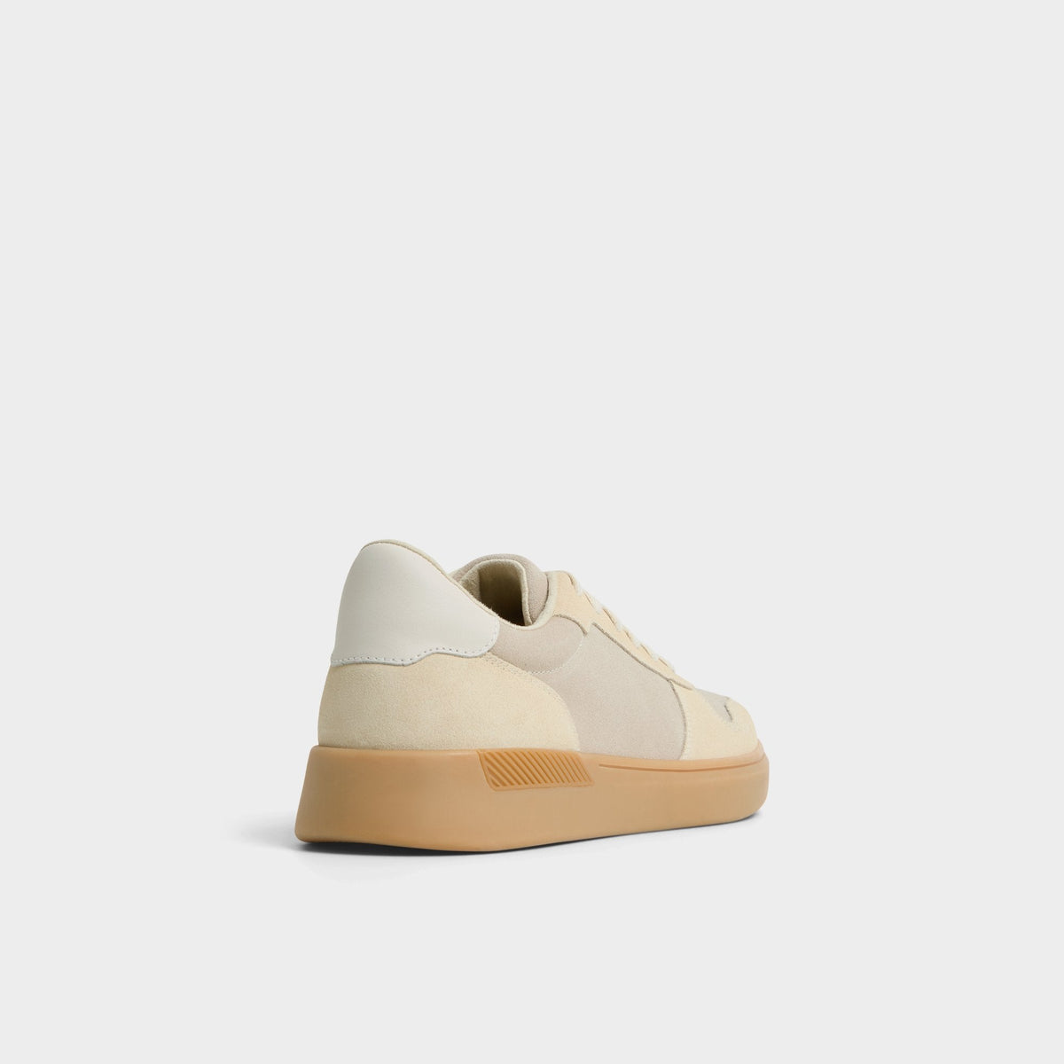 Retrosneaker Beige Men's Low top - Low top sneaker, Cup sole | Aldo
