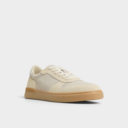 Retrosneaker Beige Men's Low top - Low top sneaker, Cup sole | Aldo