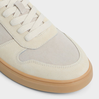 Retrosneaker Beige Men's Low top - Low top sneaker, Cup sole | Aldo