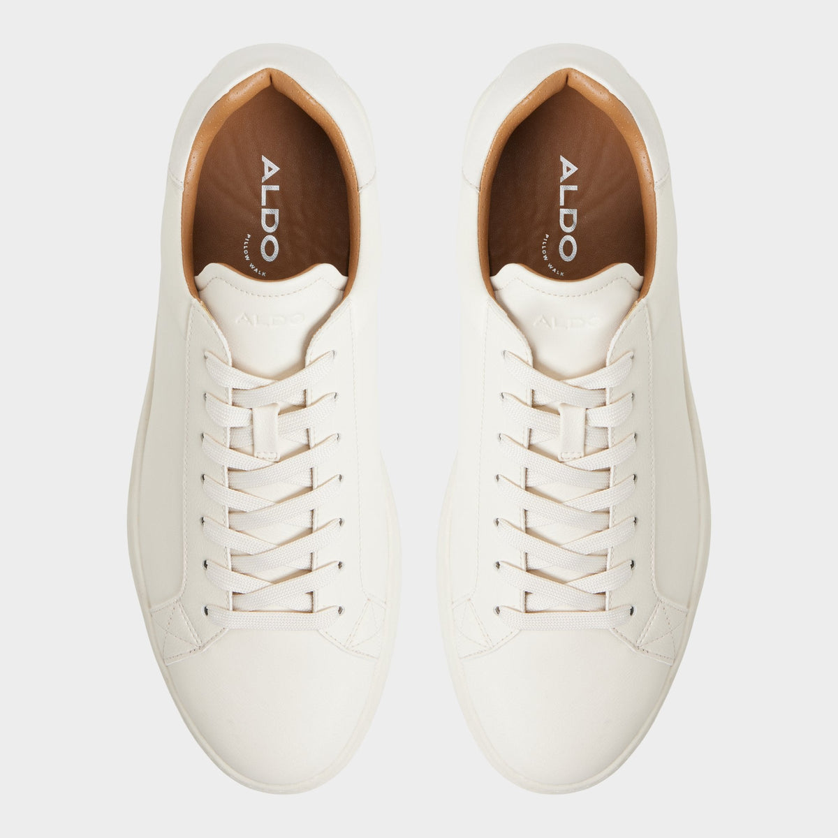 Toddy in Bone - Low top sneaker | Aldo