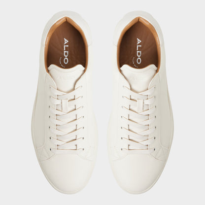 Toddy in Bone - Low top sneaker | Aldo
