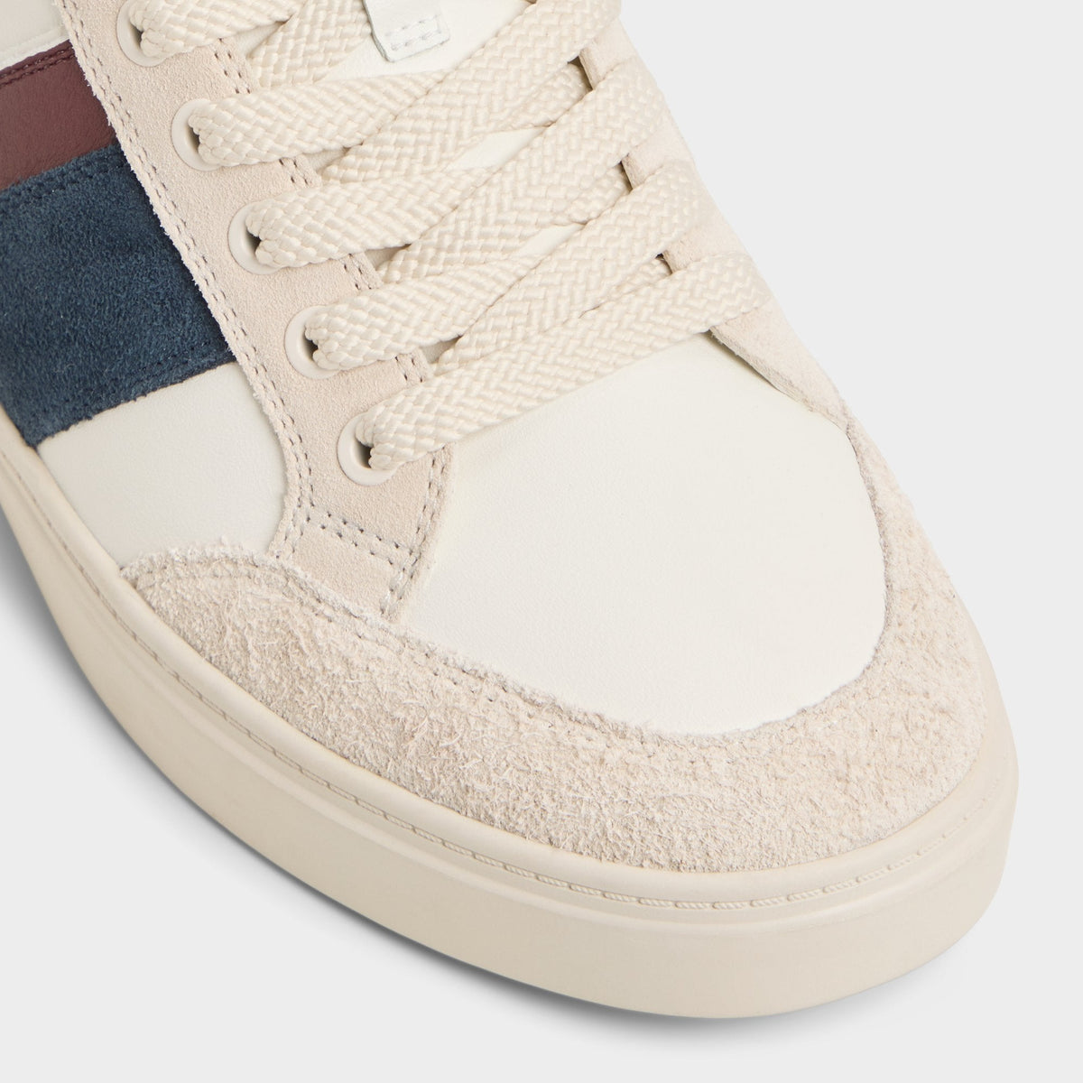 Retrotrainer White Men's High top - High top sneaker, Cup sole | Aldo