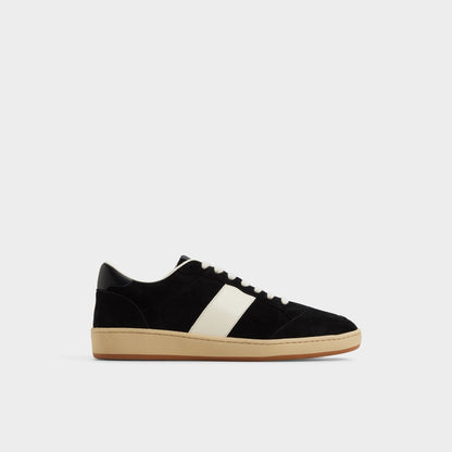 Roscoe in Black 14161308 - Low top sneaker, Cup sole | Aldo