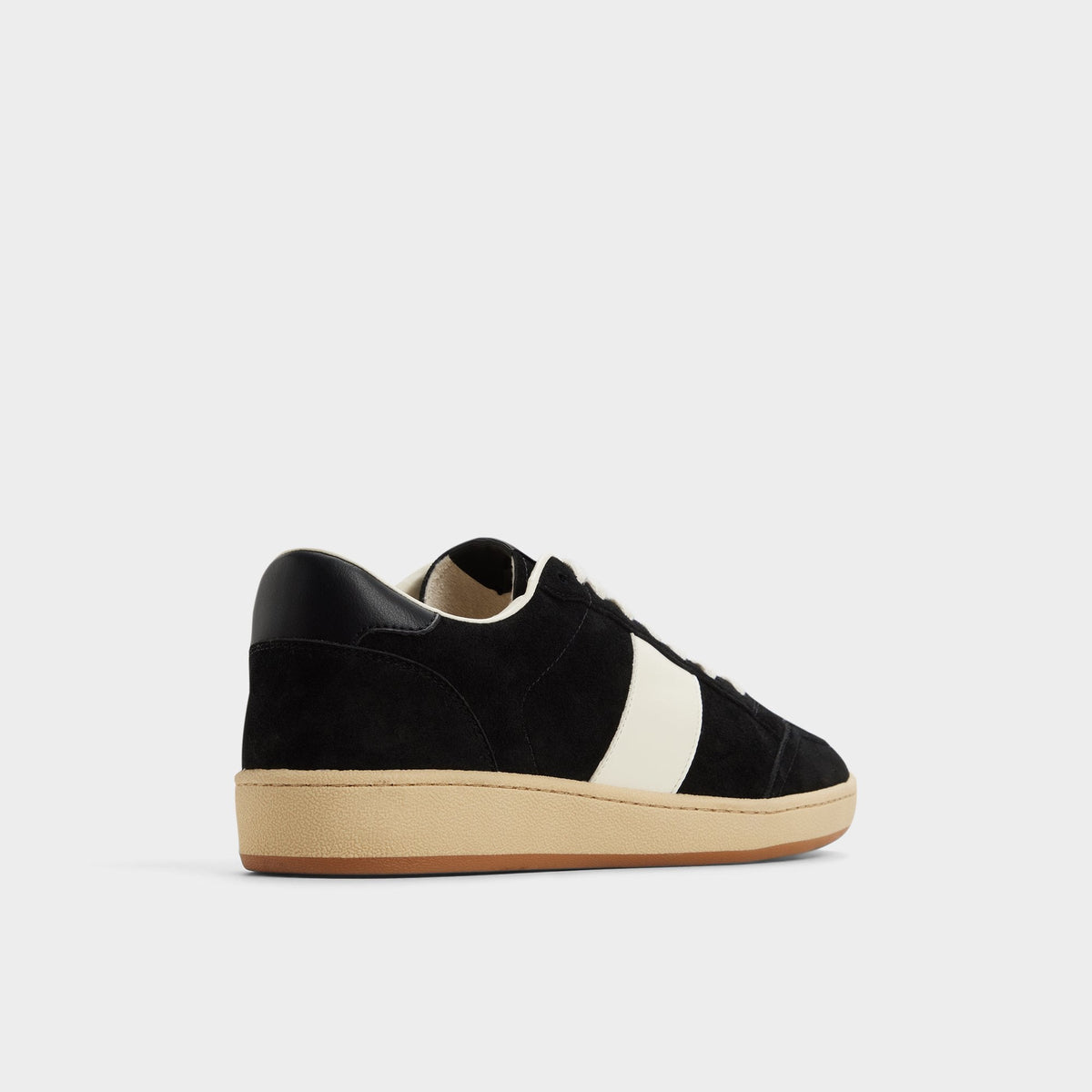 Roscoe in Black 14161308 - Low top sneaker, Cup sole | Aldo
