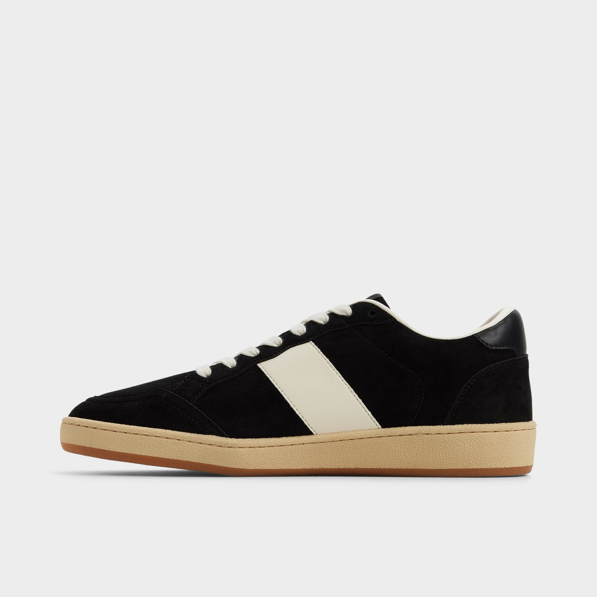 Roscoe in Black 14161308 - Low top sneaker, Cup sole | Aldo
