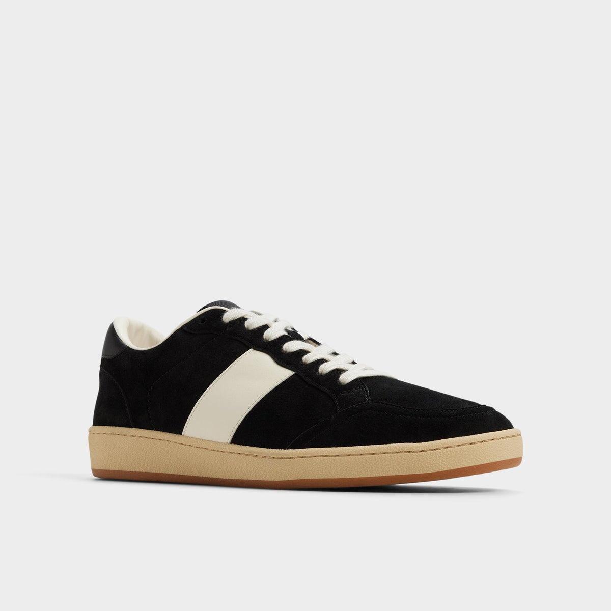 Roscoe in Black 14161308 - Low top sneaker, Cup sole | Aldo
