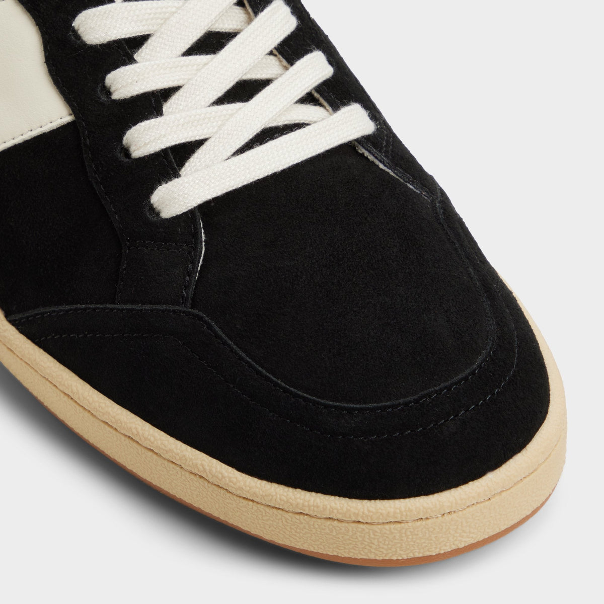 Roscoe in Black 14161308 - Low top sneaker, Cup sole | Aldo