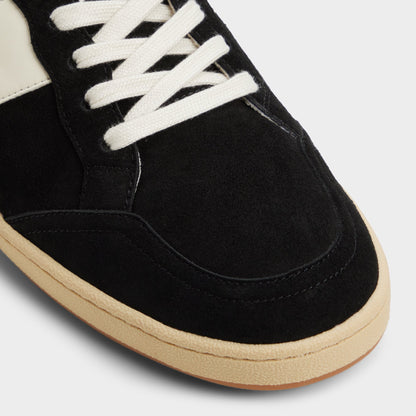 Roscoe in Black 14161308 - Low top sneaker, Cup sole | Aldo