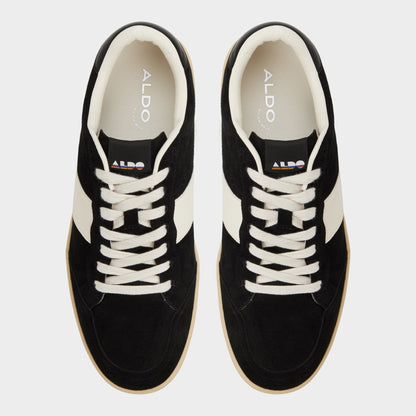 Roscoe in Black 14161308 - Low top sneaker, Cup sole | Aldo