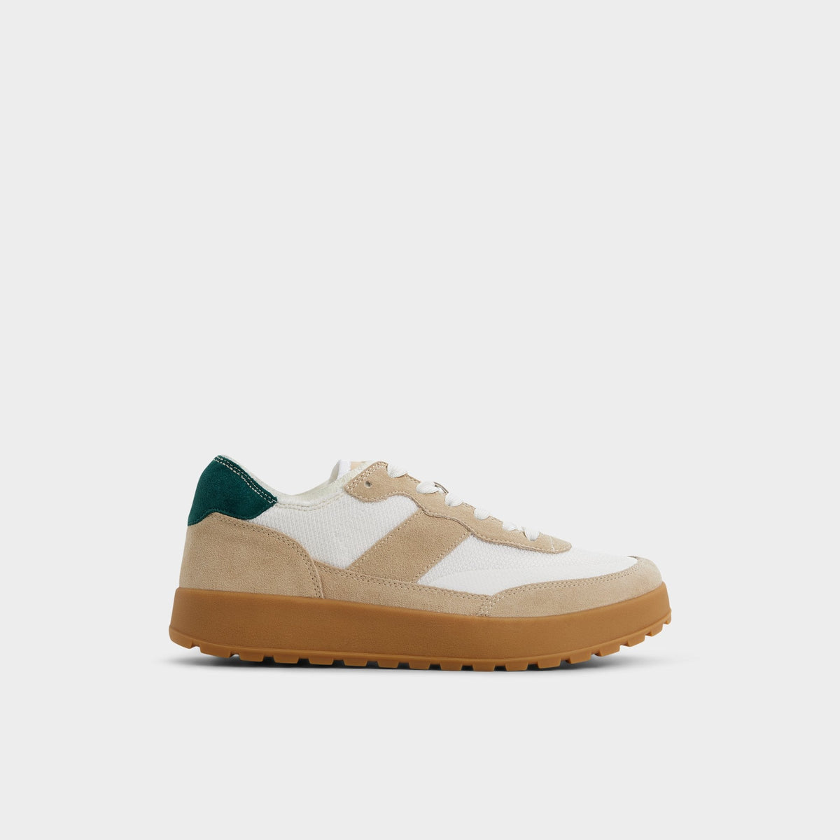 Julius White Men's Low top - Low top sneaker, Cup sole | Aldo