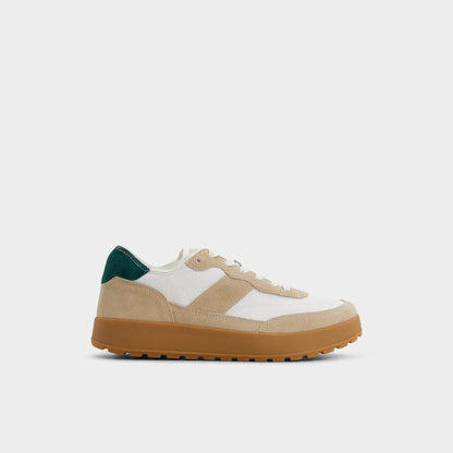 Julius White Men's Low top - Low top sneaker, Cup sole | Aldo