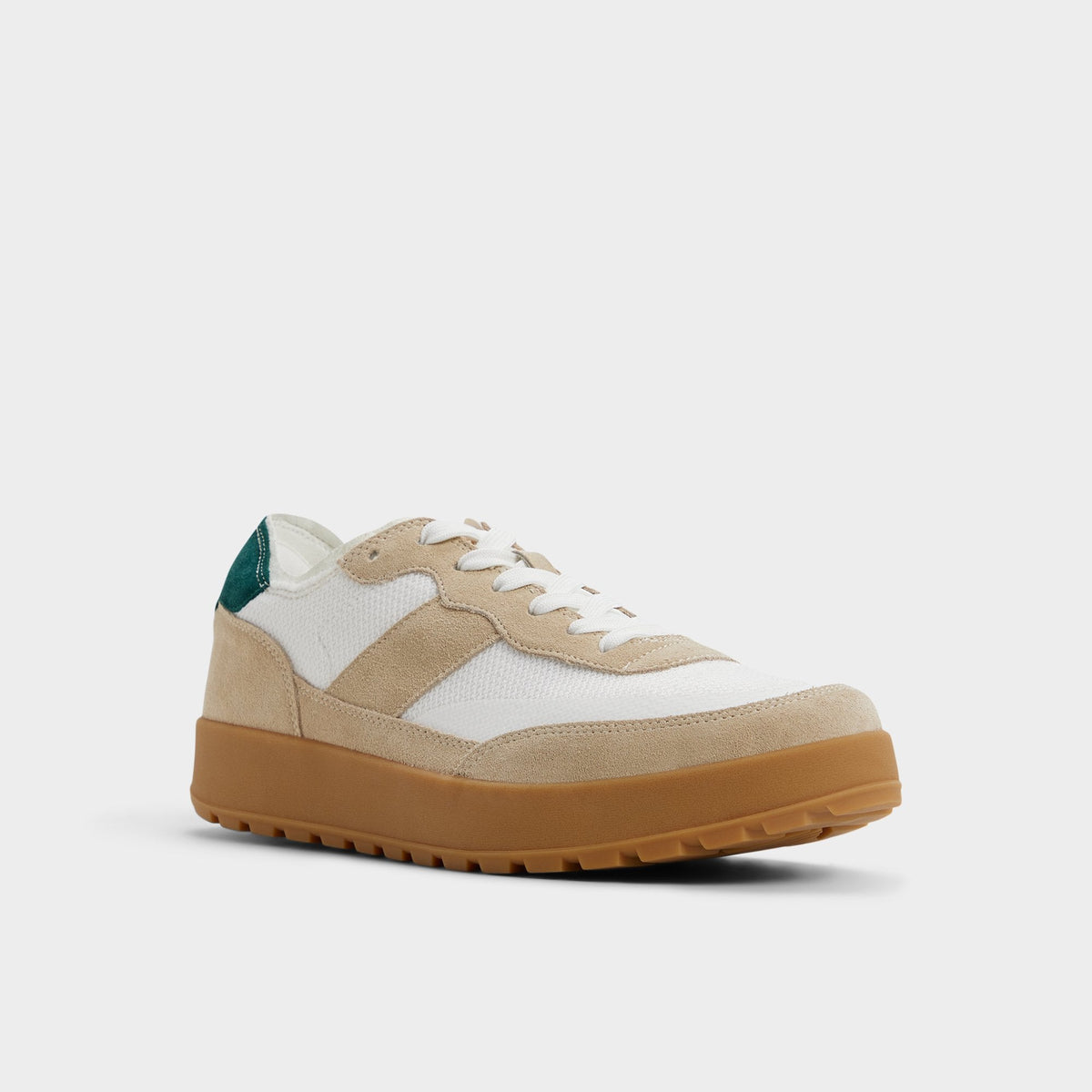 Julius White Men's Low top - Low top sneaker, Cup sole | Aldo