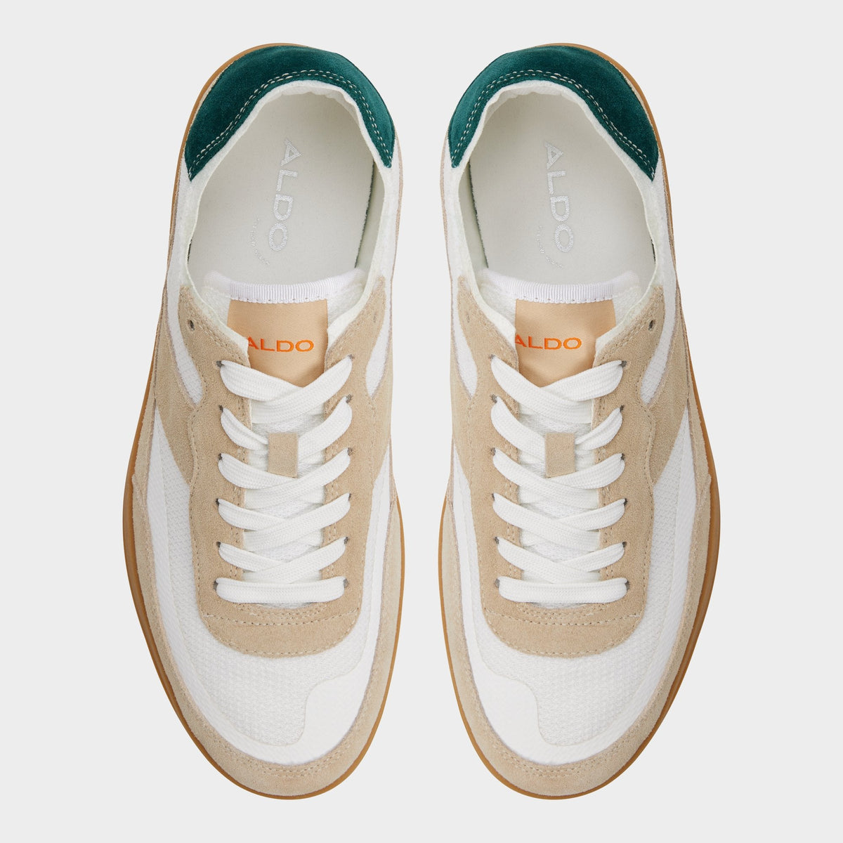Julius White Men's Low top - Low top sneaker, Cup sole | Aldo