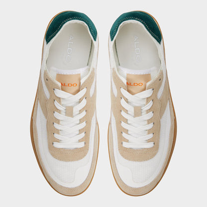 Julius White Men's Low top - Low top sneaker, Cup sole | Aldo